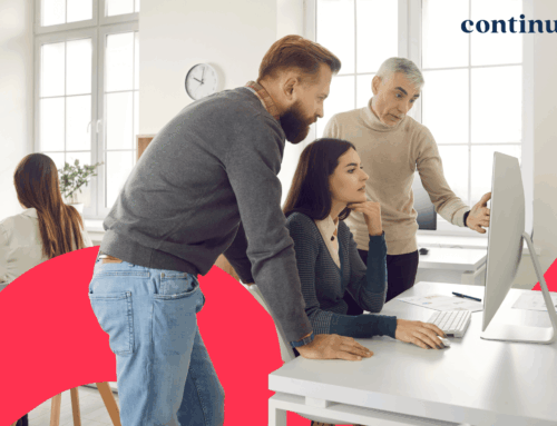 Generationenwechsel: Wie junge Führungskräfte den Mittelstand neu definieren